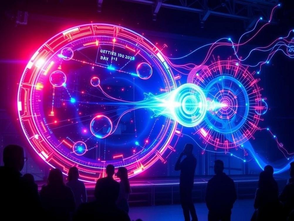 From Concept to Reality: How Ignite 2025 Unveiled the Full AI Lifecycle Magic