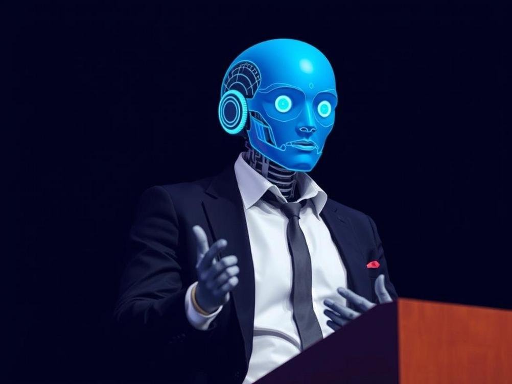What Chairman Joyce Really Said About AI Chatbots – And Why We Should All Pay Attention