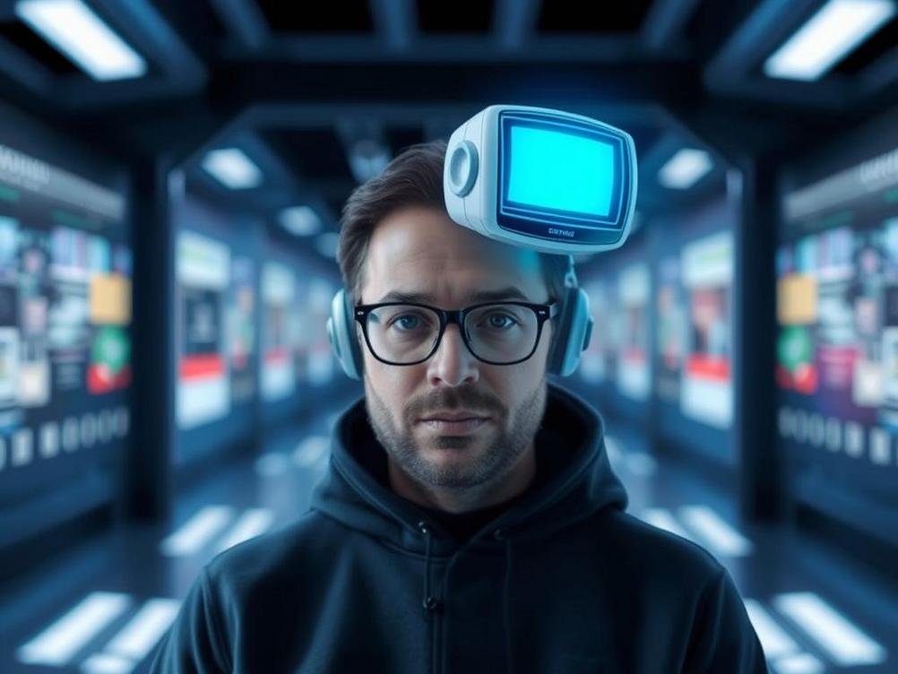 Why Blindly Trusting AI Could Be Your Biggest Mistake – Lessons from a Google Bigwig