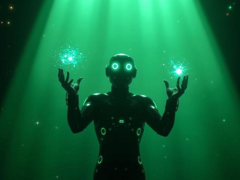 Spotlight on Ireland’s AI Magic: 2025 Awards That Blew Us Away