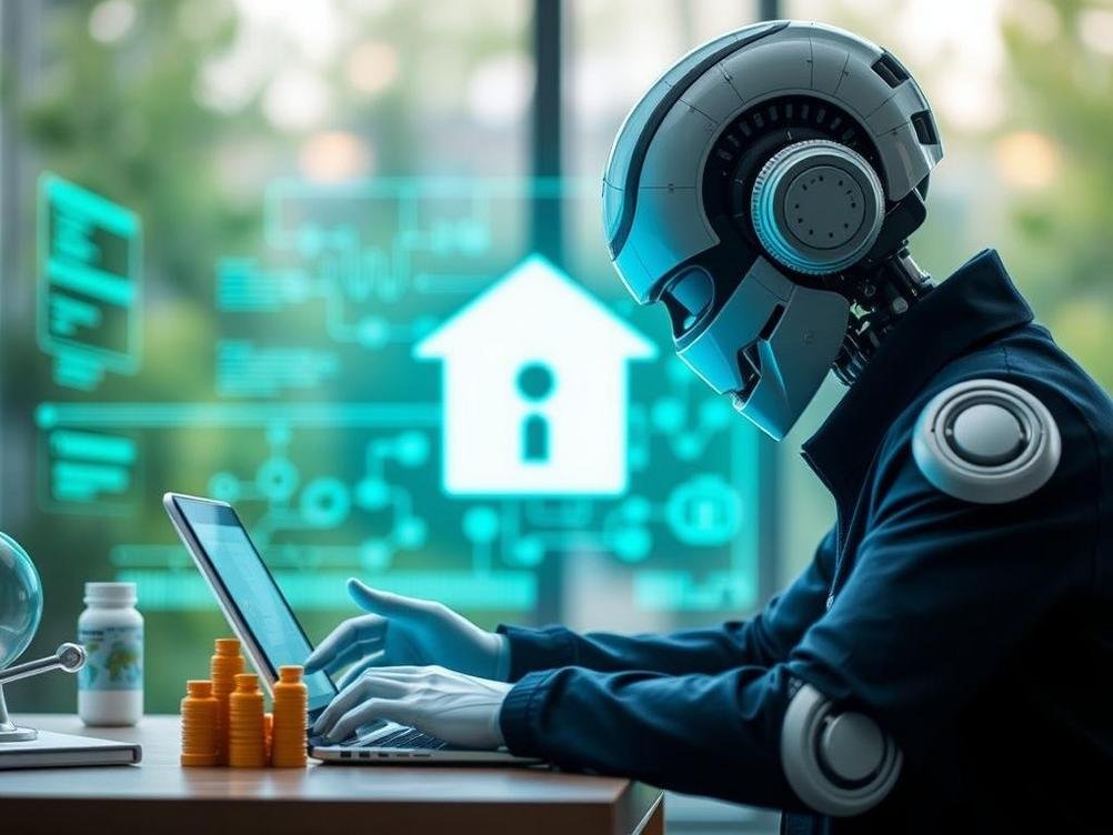 How Insurance Companies Are Outsmarting Big Payouts with Smarter AI