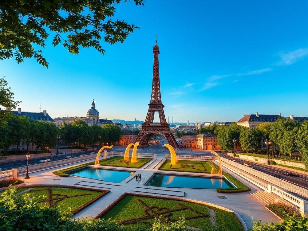 SAP Teams Up with France’s AI Scene: Is This the Key to Europe’s Digital Independence?