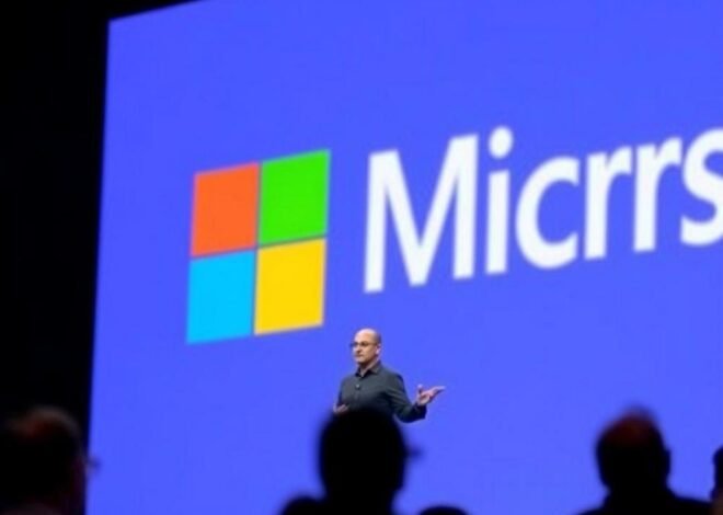 Microsoft’s Hiring Spree with an AI Twist: Satya Nadella Spills the Beans on Smarter Growth