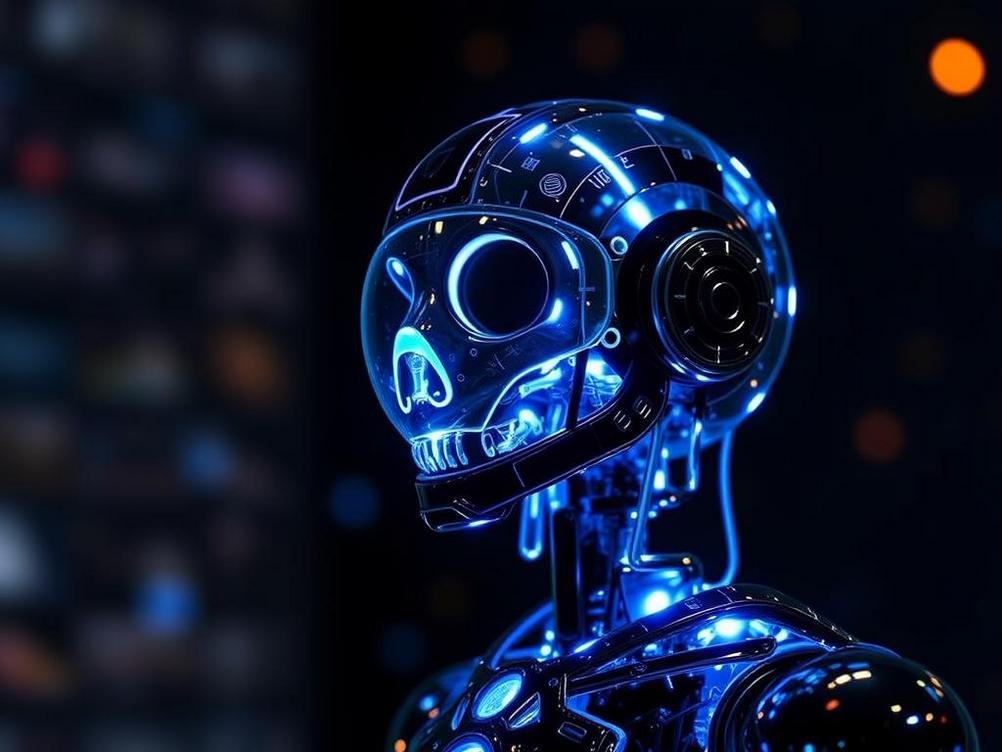 Is the AI Boom Just a Wild Ride? Google’s Boss Calls Out the Hype