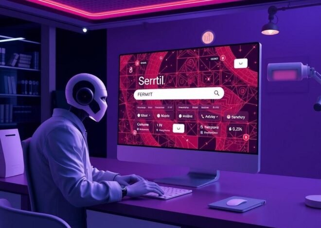 How FERMÀT’s AI Search Engine is Changing the Game for Brands in 2025