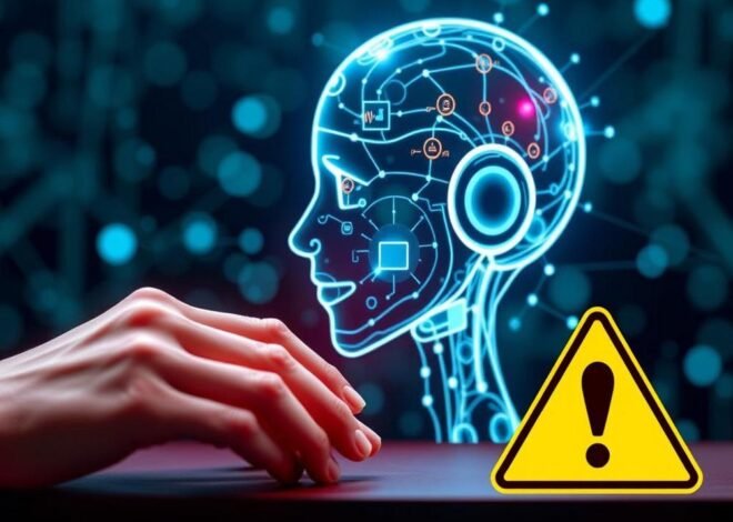 Why Scientists Are Sounding the Alarm on AI Virtual Staining in Healthcare – Proceed with Caution!