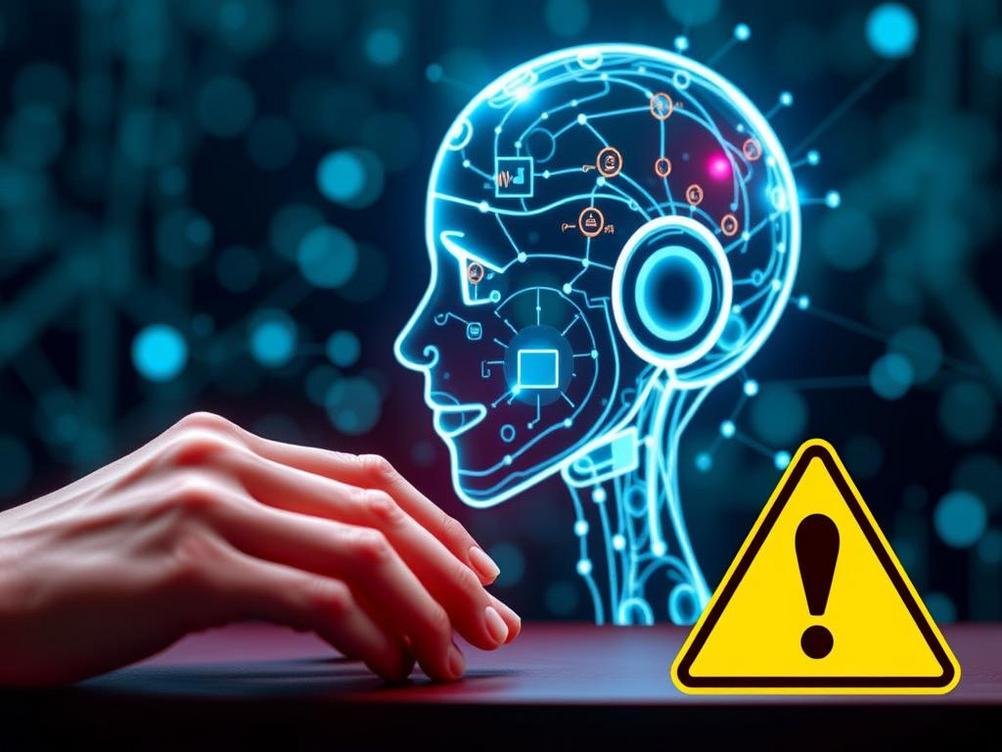 Why Scientists Are Sounding the Alarm on AI Virtual Staining in Healthcare – Proceed with Caution!