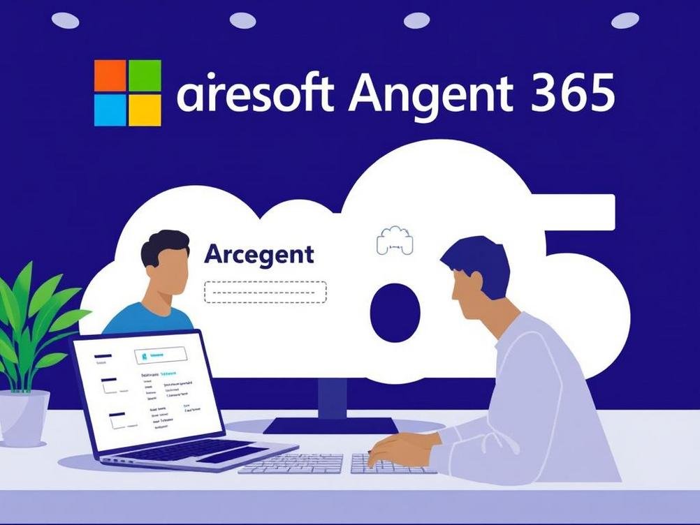 How Microsoft Agent 365 is Making AI Agents Smarter and More Fun for Startups