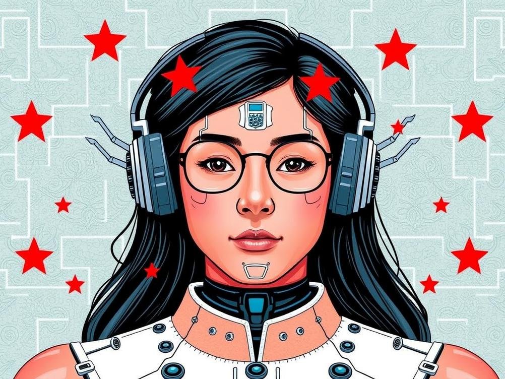 How Chinese Geniuses Are Still Powering America’s AI Boom