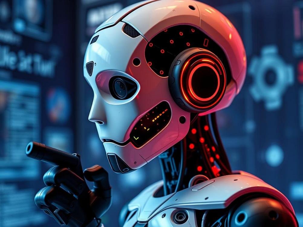 Unmasking ‘AI Slop’: How Shoddy AI Content is Supercharging Online Propaganda