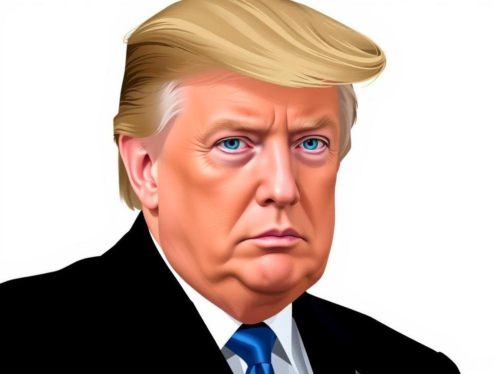 Why Trump’s Warning on AI Overregulation Could Be a Game-Changer for US Tech