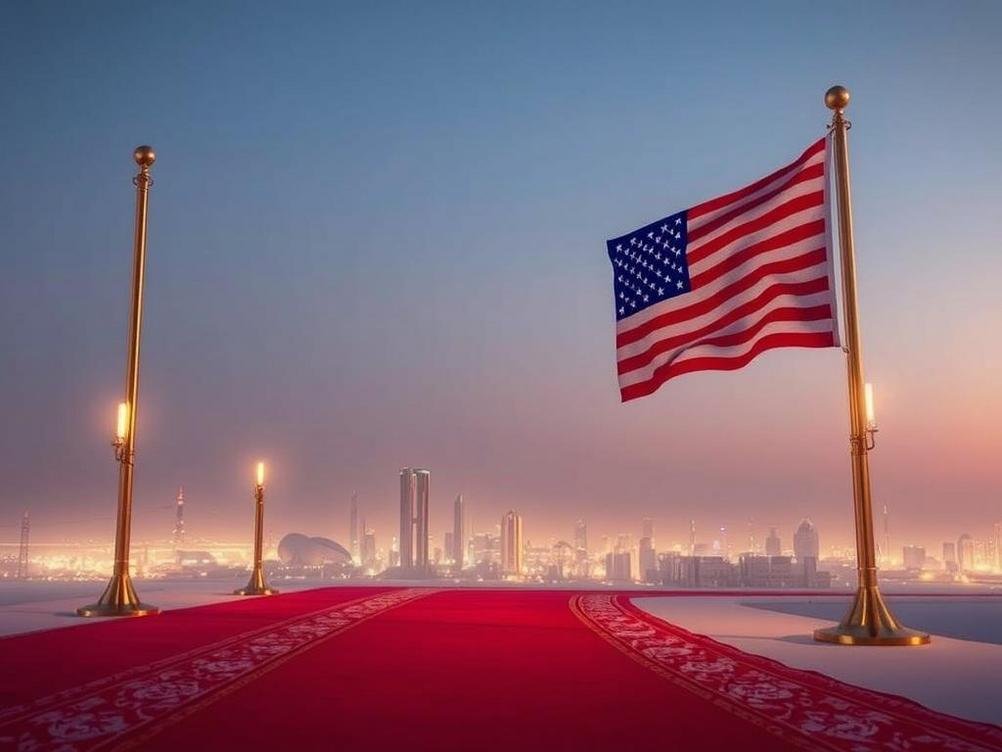 Why the US is Rolling Out the Red Carpet for Saudi Arabia’s AI Dreams with Chip Sales