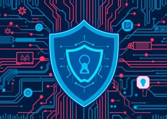 Shield Yourself from Today’s Cybersecurity and AI Threats: Practical Tips to Stay Safe in 2025