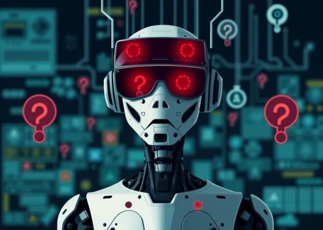 Who’s Really in Charge When AI Starts Making Decisions? A Fun Look at Individual and Collective Responsibility