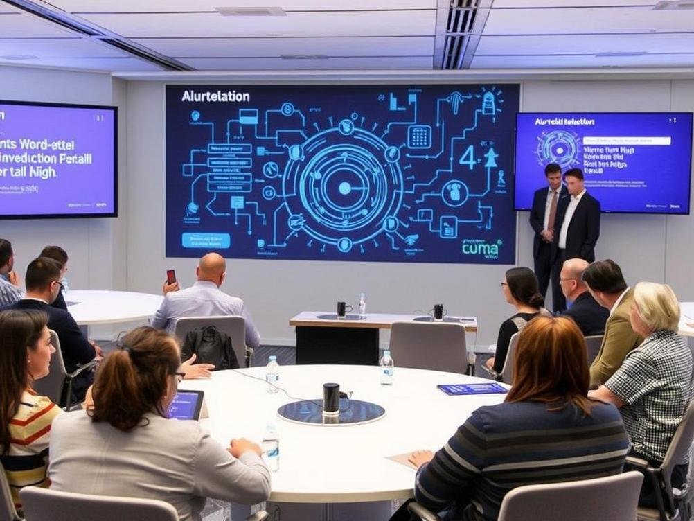 How AI is Supercharging Solutions to the World’s Toughest Problems – Straight from Poland’s Research Event