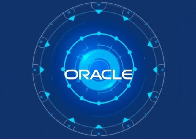 Why Oracle is Crushing It in AI for Risk Management – Back-to-Back Wins in 2025