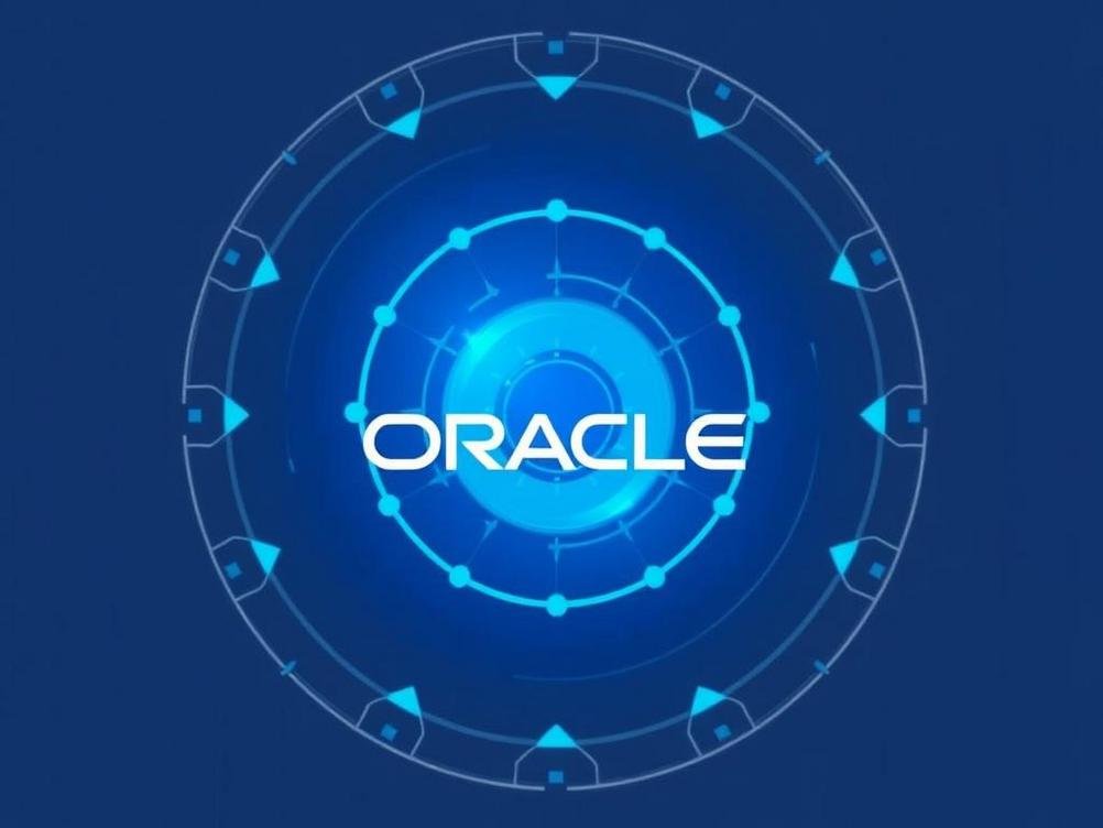 Why Oracle is Crushing It in AI for Risk Management – Back-to-Back Wins in 2025