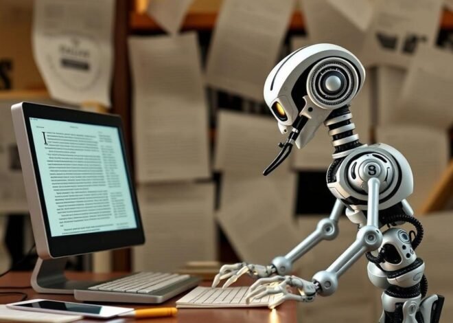 Is AI Secretly Fueling the Explosion of Letters to the Editor?