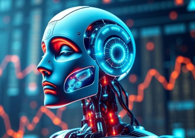 2 AI Stocks That Could Turn Your Portfolio into a Millionaire-Maker Right Now