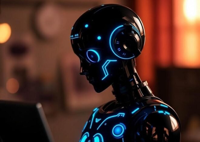 Why Companies Are Blaming AI for Layoffs – And How to Protect Your Career