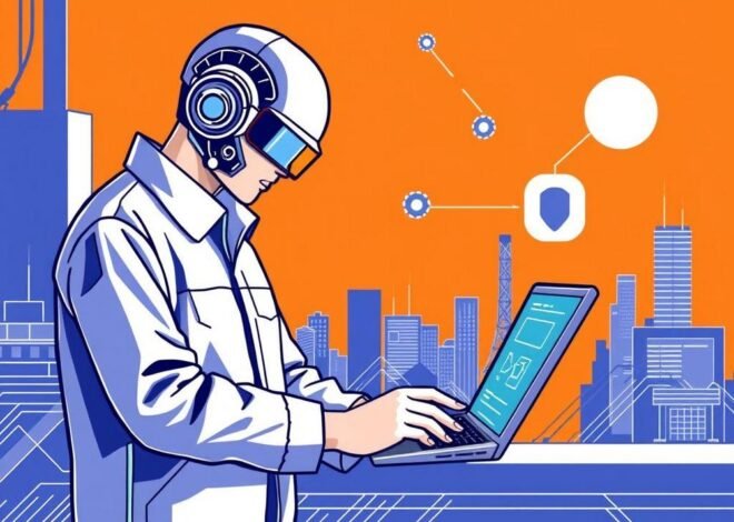 How mobiMentor AI from Verosoft is Shaking Up Maintenance Work – Finally, an AI That Actually Gets Things Done