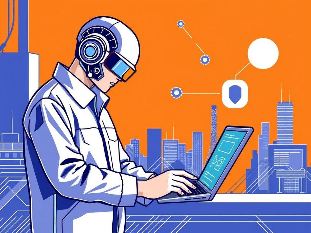 How mobiMentor AI from Verosoft is Shaking Up Maintenance Work – Finally, an AI That Actually Gets Things Done