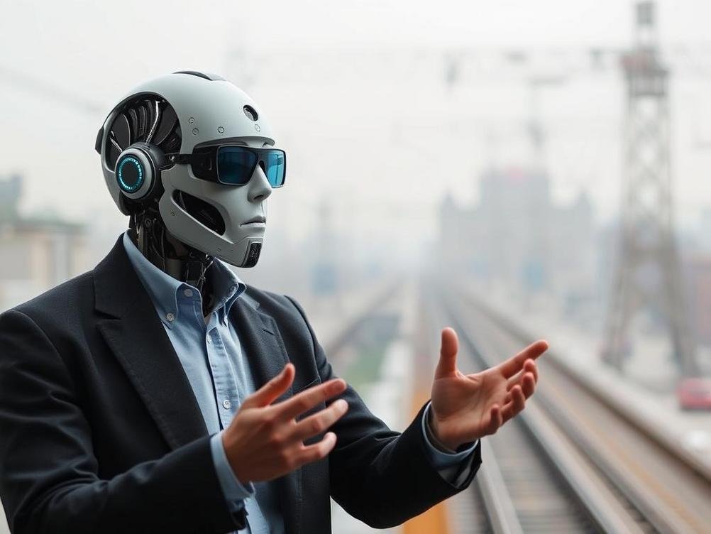 Is the AI Hype Train About to Derail? Google CEO’s Wake-Up Call to the World