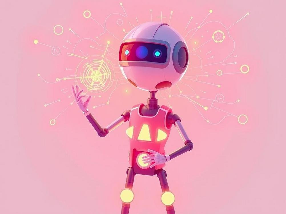 How a Little AI Magic Can Supercharge Your Job Happiness