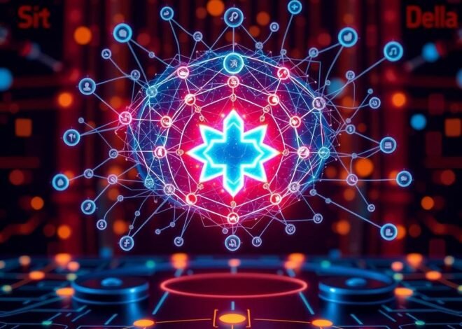 How AI is Revolutionizing Healthcare: The Magic of a Single Unified Platform