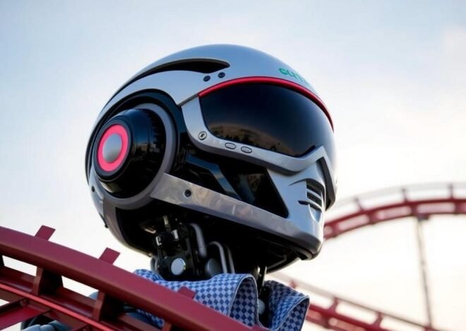 Why No Company Escapes the AI Rollercoaster: Lessons from Alphabet’s CEO