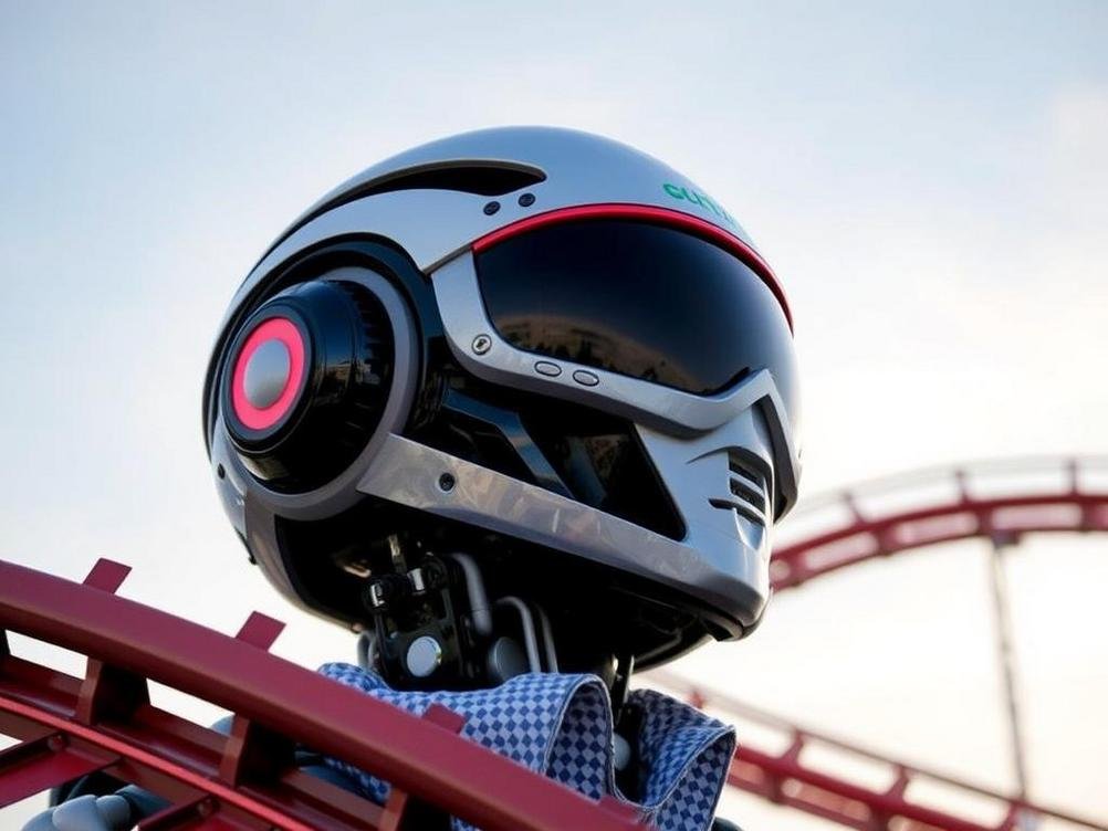 Why No Company Escapes the AI Rollercoaster: Lessons from Alphabet’s CEO