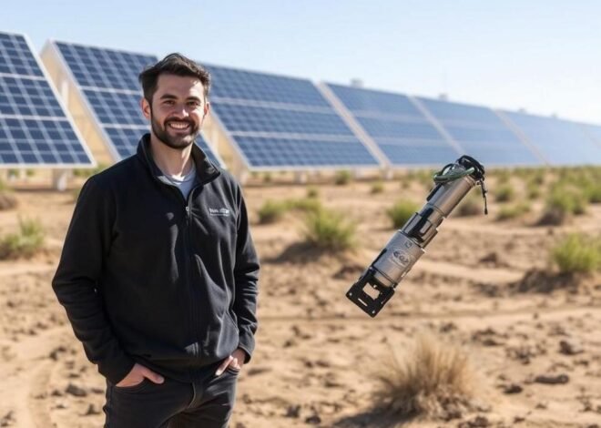 How a Silicon Valley Startup is Tackling AI’s Massive Energy Cravings With Smarter Tech