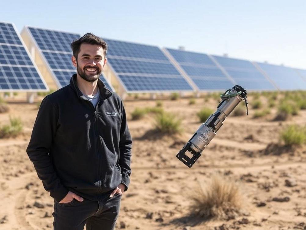 How a Silicon Valley Startup is Tackling AI’s Massive Energy Cravings With Smarter Tech