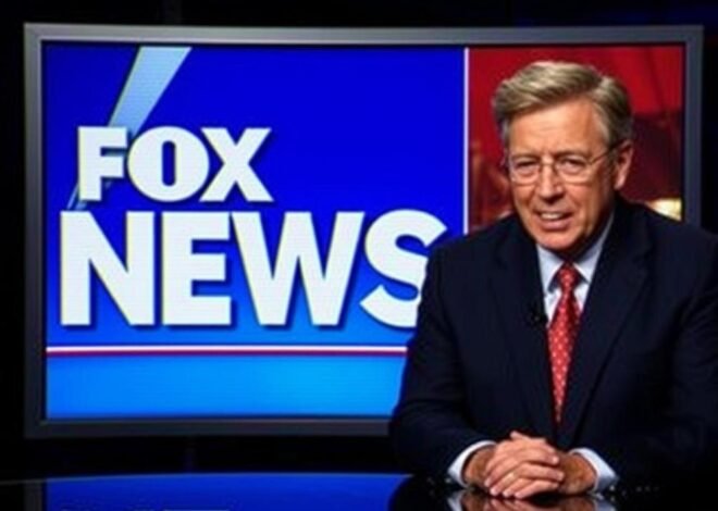 How Fox News Fell for an AI Hoax and Then Tried to Cover It Up