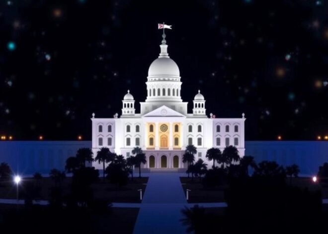 Florida’s AI Adventure: What the Florida House is Diving Into Next