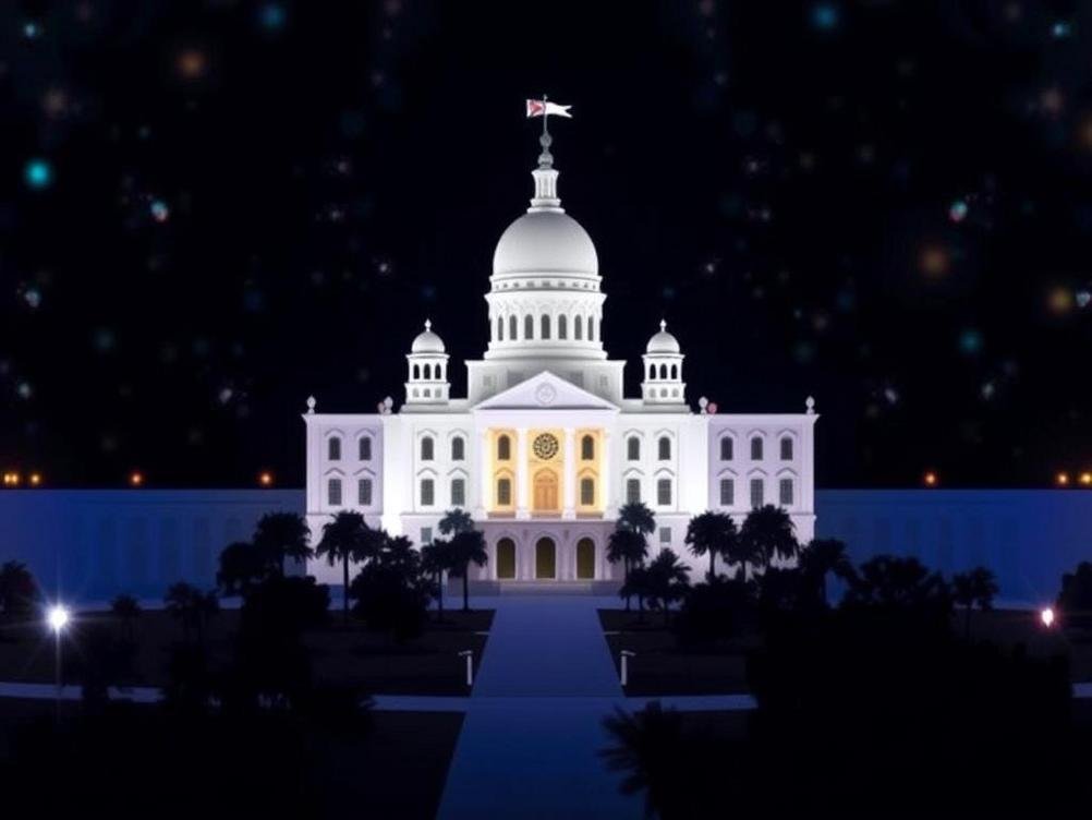 Florida’s AI Adventure: What the Florida House is Diving Into Next