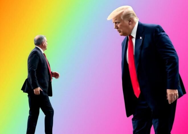 How East Tennessee Could Steer Trump’s Epic $100B AI Adventure