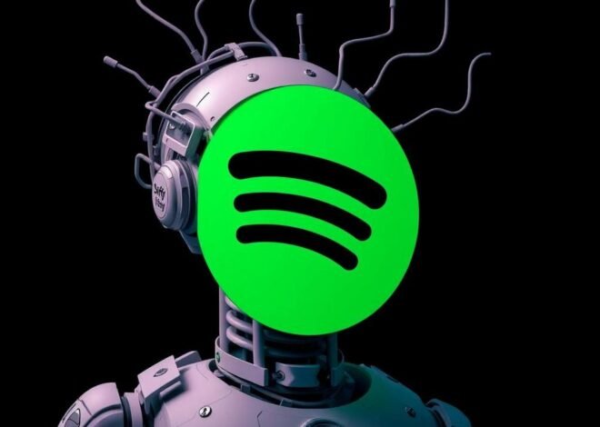 Spotify’s Q2 2025 Earnings: Rocking Revenue and AI on the Rise