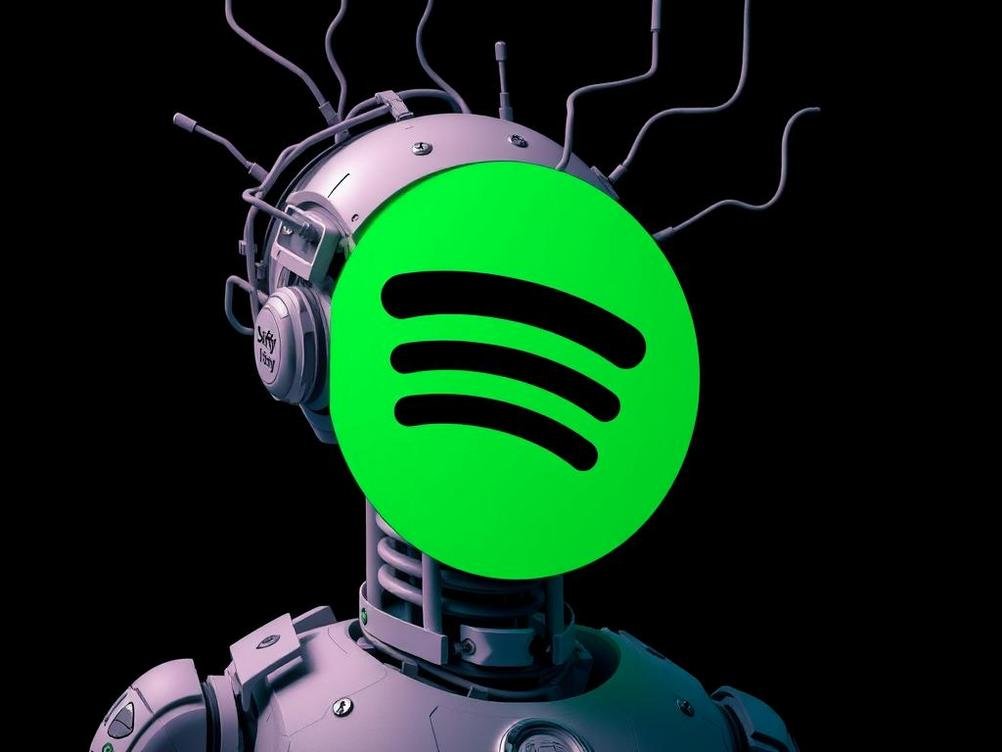 Spotify’s Q2 2025 Earnings: Rocking Revenue and AI on the Rise