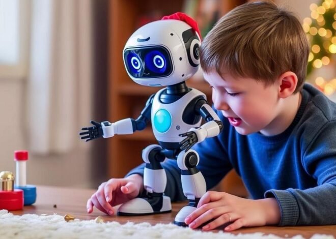 Why Skipping AI Toys This Holiday Could Be the Smartest Gift for Your Kids