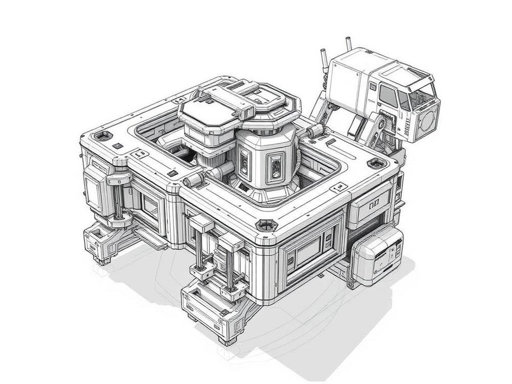 How This New AI is Turning Your Rough Sketches into Amazing 3D Designs with CAD