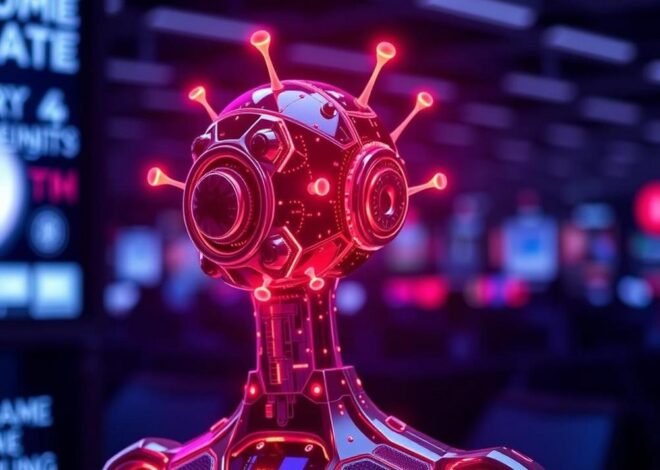 How Gemini 3 Is Reshaping the World of AI – Smarter Than Ever!