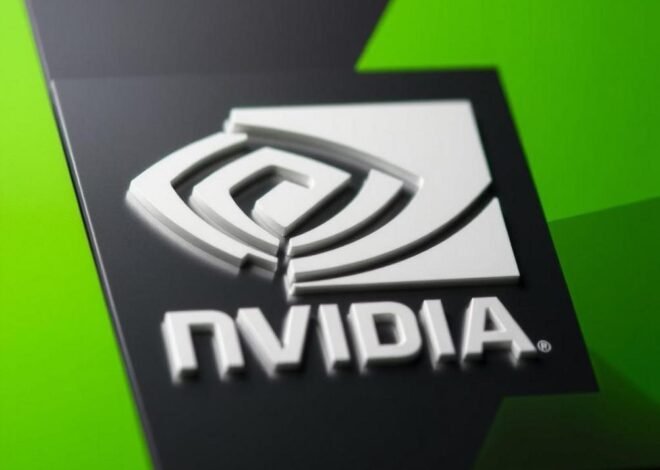 Why Nvidia’s Profits Are Exploding and Calming the AI Frenzy