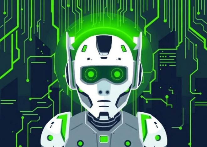 Why Nvidia’s Earnings Just Proved the AI Boom Isn’t Over Yet – Wall Street’s Wild Ride
