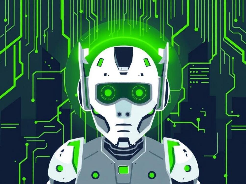 Why Nvidia’s Earnings Just Proved the AI Boom Isn’t Over Yet – Wall Street’s Wild Ride