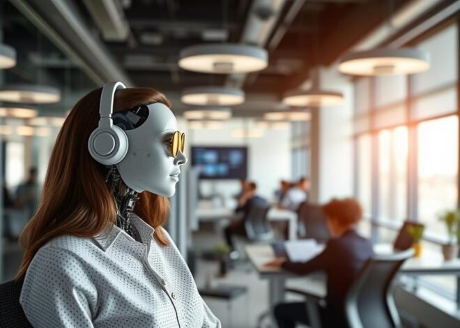 Why AI is Fueling the Return-to-Office Trend and Shaking Up Corporate Strategies