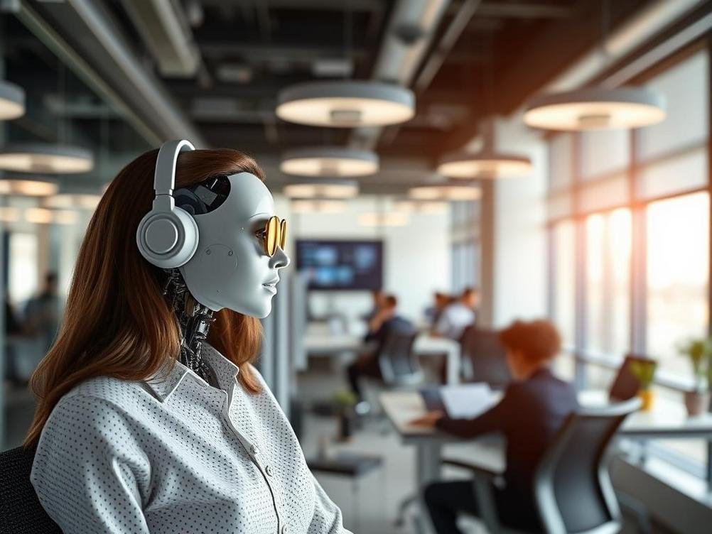 Why AI is Fueling the Return-to-Office Trend and Shaking Up Corporate Strategies