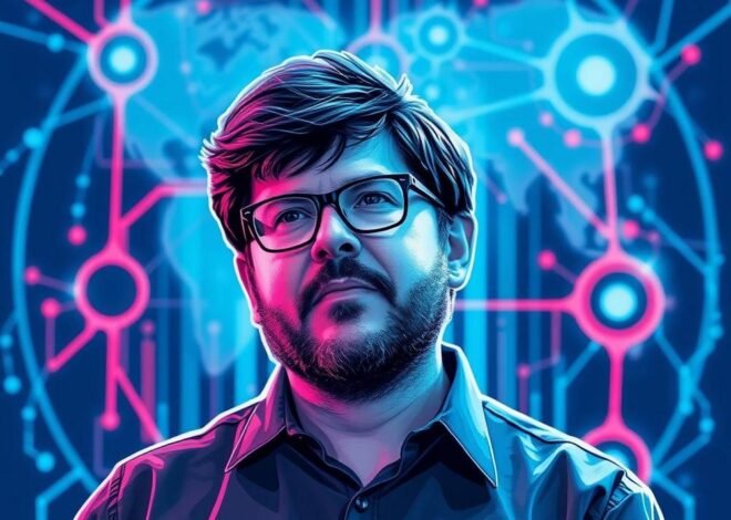 Yann LeCun Ditching Meta for His Own AI Adventure – What’s Next for the Godfather of AI?