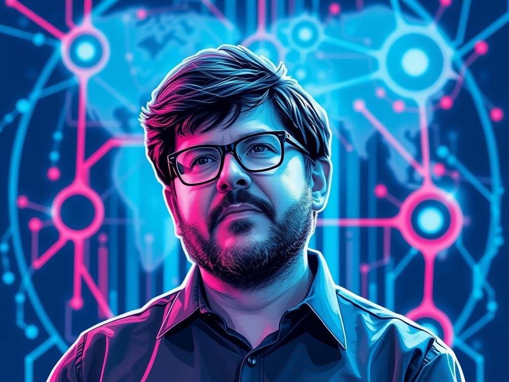 Yann LeCun Ditching Meta for His Own AI Adventure – What’s Next for the Godfather of AI?