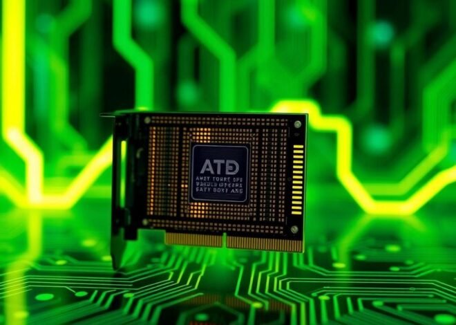 How AI is Devouring the Memory Market: From GPUs to Your Next Upgrade